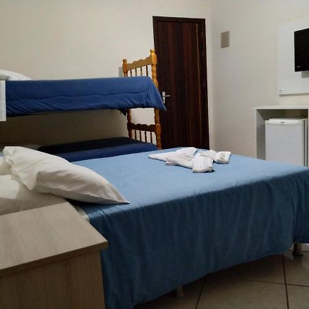 Hotel Mares Do Sul Tramandai Exterior photo