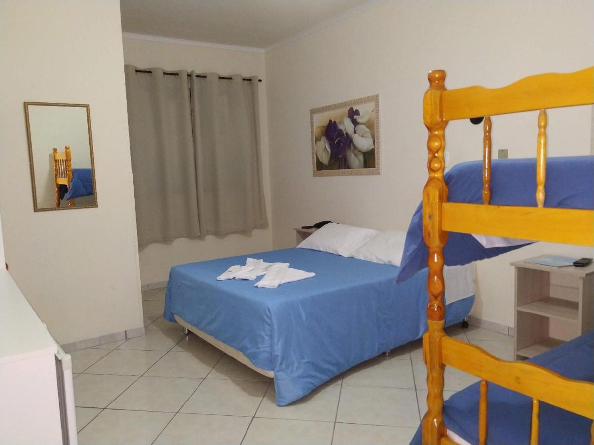 Hotel Mares Do Sul Tramandai Exterior photo