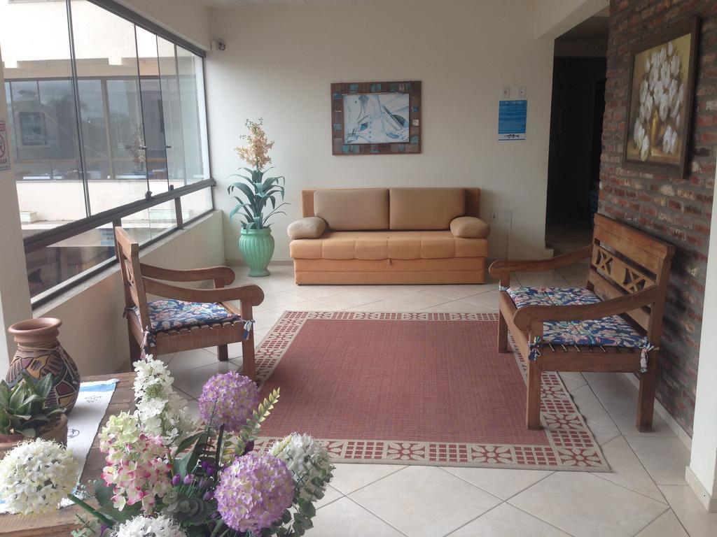Hotel Mares Do Sul Tramandai Exterior photo