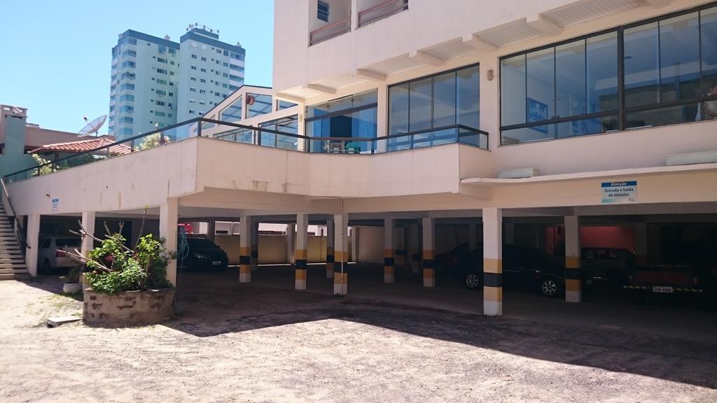 Hotel Mares Do Sul Tramandai Exterior photo