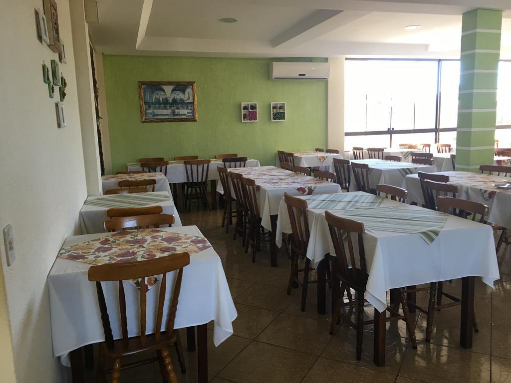 Hotel Mares Do Sul Tramandai Exterior photo