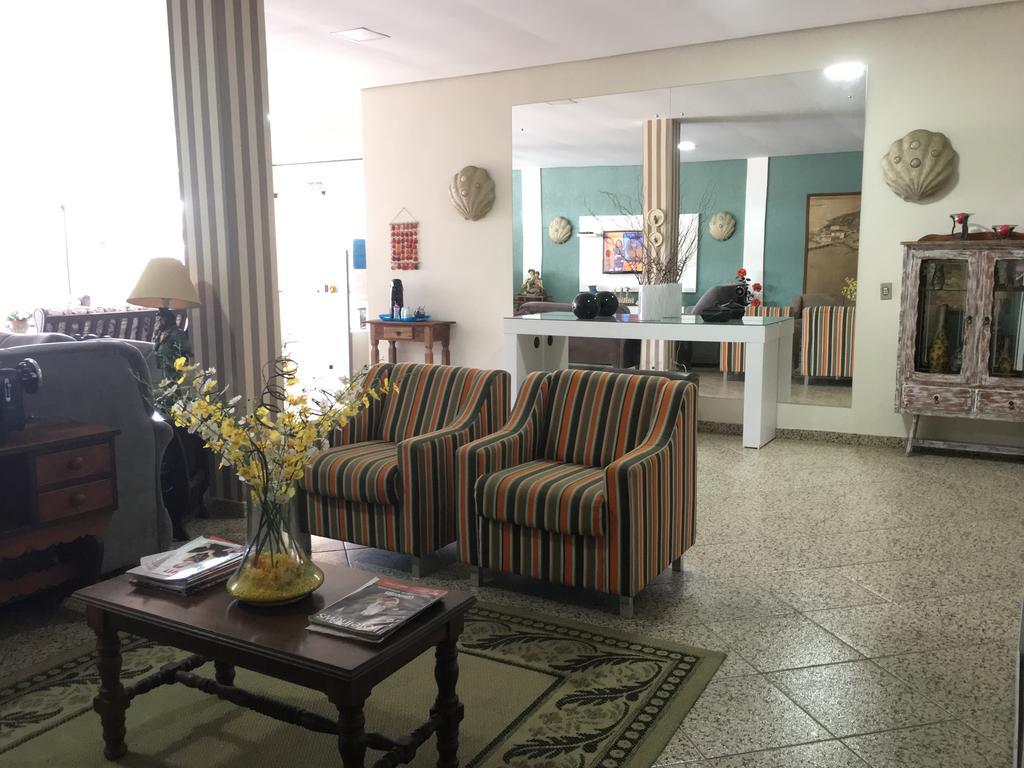 Hotel Mares Do Sul Tramandai Exterior photo