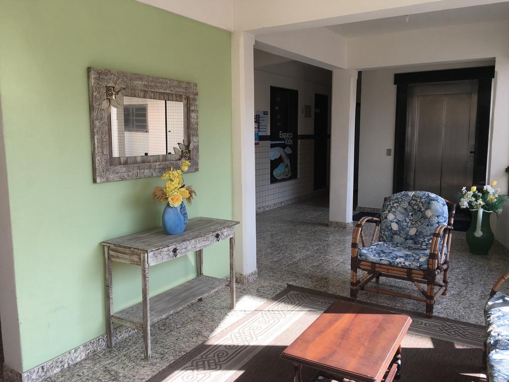 Hotel Mares Do Sul Tramandai Exterior photo