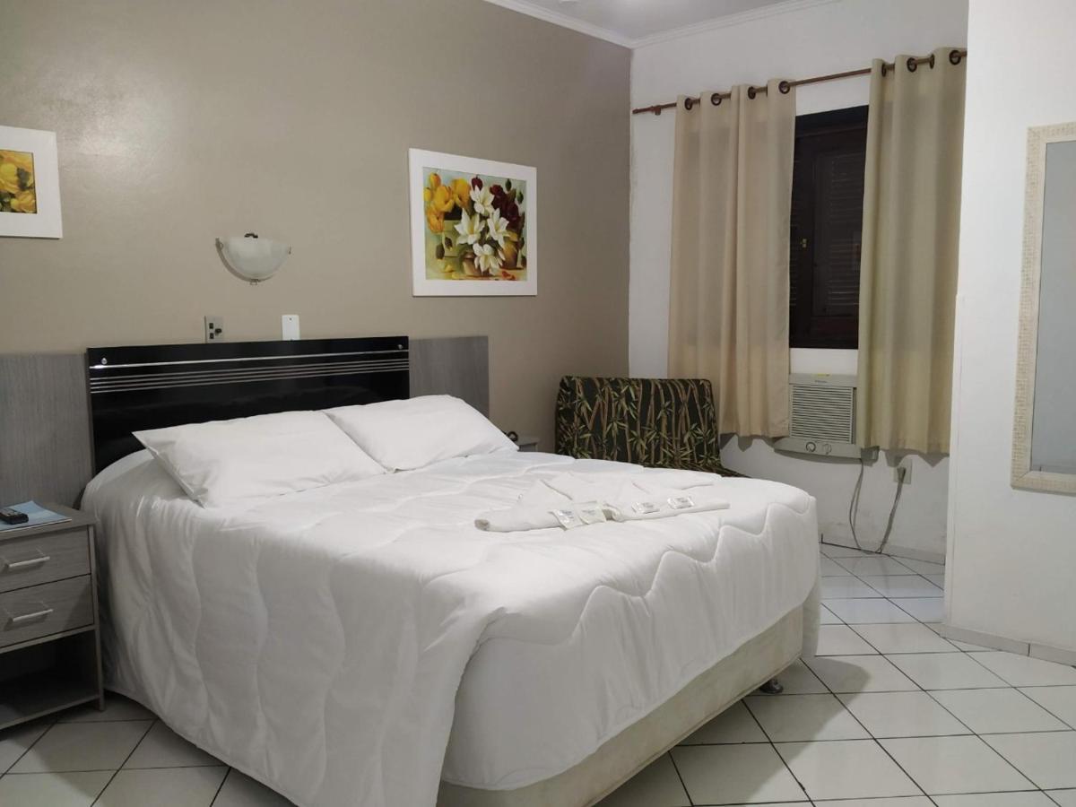 Hotel Mares Do Sul Tramandai Room photo